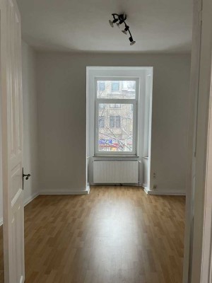 Wohnung in der Gröpelinger Heerstr. Ideal auch als Büroraume