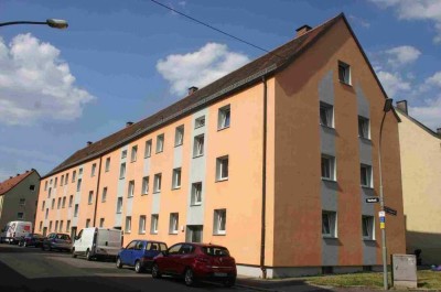 Mit wenigen Schritten in die neue Wohnung!