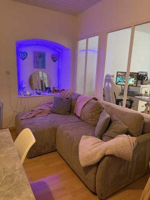 Schöne 1-Zimmer Wohnung im Zentralen Bereich - Nur für Studenten