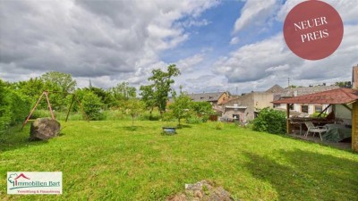 PERL: GEPFLEGTES WOHNHAUS / 4 SCHLAFZIMMER/ 2 BÄDER / GARTEN UND GARAGE