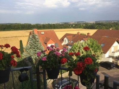 Schöne zwei Zimmer Wohnung in Wetteraukreis, Bad Vilbel