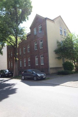 Charmante Dachgeschosswohnung in Recklinghausen