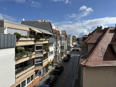 FT City - 2ZKB 56qm - Kücke inkl - Balkon - Stellplatz