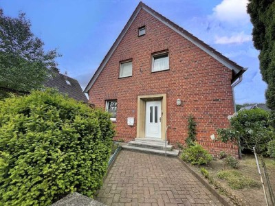 Handwerker aufgepasst! 
**Eine besondere Gelegenheit für kreative Gestalter in Ramsdorf**