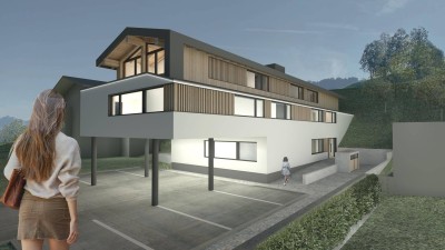 Exklusive Investmentwohnung in bester Lage von Saalbach