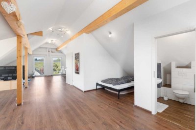 Repräsentatives Einfamilienhaus mit Einliegerwohnung