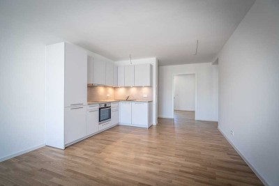 Sie können sofort einziehen - hier beginnt eine gute Zeit