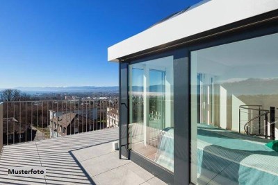 Penthousewohnung mit Terrassen