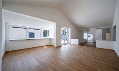 Ihr Altersruhesitz in ruhiger Lage mit Einfamilienhauscharakter