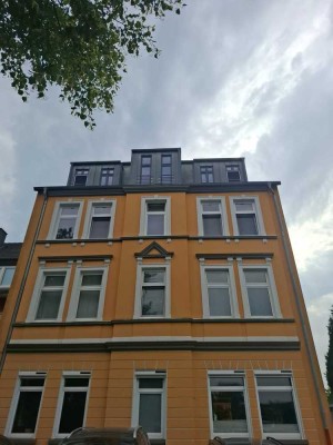 Stilvolle, gepflegte 2-Raum-Wohnung in Essen
