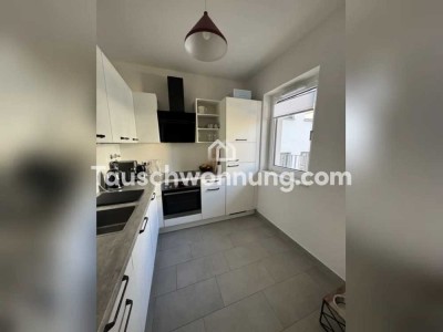 Tauschwohnung: Swap Offer: Friedrichshain for a smaller apartment