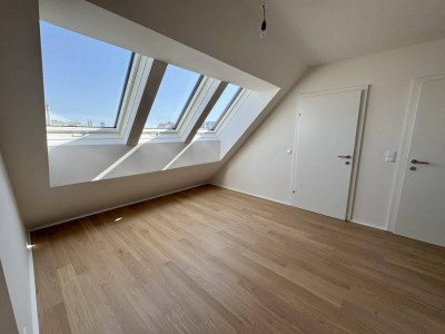 Wunderschöne Erstbezugs Wohnungen in hervorragender Lage! Nahe U1 Kagraner Platz