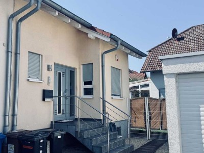 Komfortabel - einladend - ruhig: Wohnen, wo Alltag und Erholung im Einklang stehen.