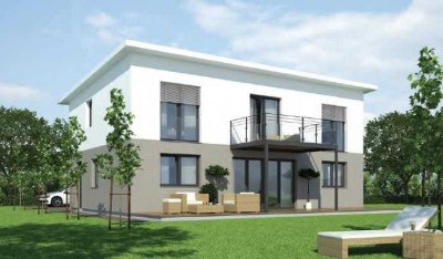 Neubauprojekt: Freistehendes Einfamilienhaus mit Gartengrundstück! Südwest-Lage von Süchteln