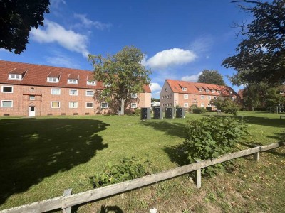 Wohnung für Dachgeschoss-Liebhaber