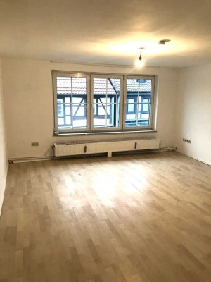 Ansprechende 3-Zimmer-Wohnung im Herzen von Fallersleben