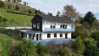 Einfamilienhaus in toller Lage!