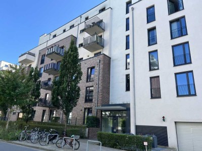 Großzügiges Wohnen in Othmarschen – stilvoll & zentral