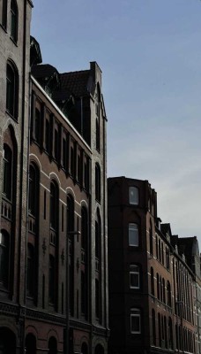 Exklusive 3,5-Zimmer-Wohnung mit moderner Einbauküche in Linden Mitte