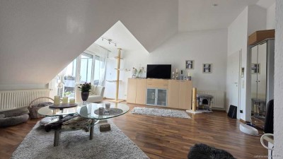 OSTHOF & RAINER IMMOBILIEN
Gute Rendite! Großartige Lage! Wunderschöne Wohnung!