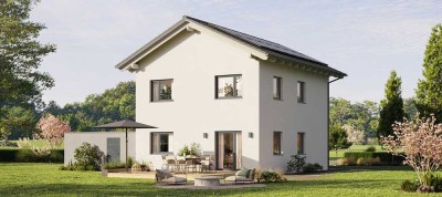 Effizient und bezahlbar - Ihr Familiendomizil in Salem