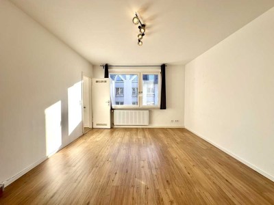 Modernes 3-Zimmer-Apartment in beliebter Lage