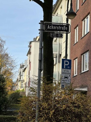 ***Wohnung in beliebter Lage Düsseldorf´s zu verkaufen***