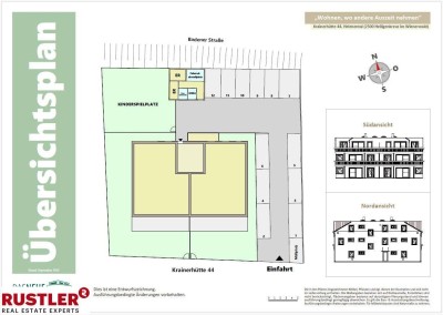 Eigentumswohnung in Heiligenkreuz im Wienerwald