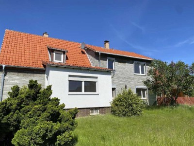 Modernes Zuhause mit Platz für zwei Familien!