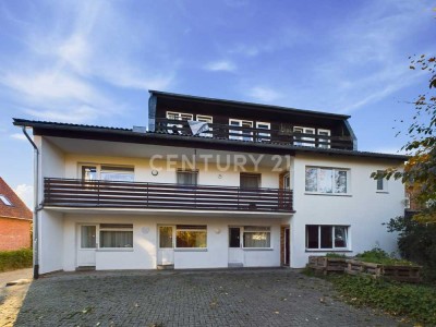Käuferprovisionsfrei! Lohnendes Investment zum Apartmenthaus in Holle