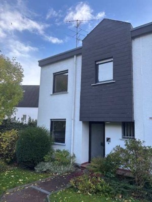 Schöne Doppelhaushälfte mit Garage in sehr guter Lage von Dortmund Aplerbeck
