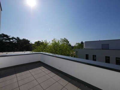 ++ FANTASTISCHES PENTHOUSE FÜR WOHNGOURMETS ++