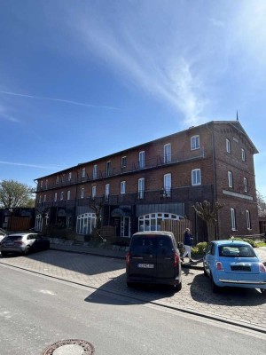 Neu sanierte Wohnung - 2 Zimmer zum Wohlfühlen