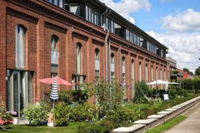 Moderne 3-Zimmer-Maisonette in Potsdam befristet bis 31.08.2027 wartet auf Sie!