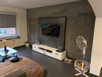 GELDERN - HARTEFELD -  3 Zimmer mit Balkon