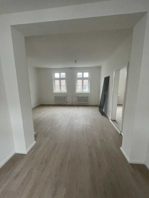 Wohnen im Kutscherhaus des ehemlaigen Landratsamtes in 59555 Lippstadt