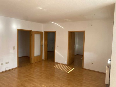 Exklusive 2-Zimmer-Wohnung - ideal für Senioren - nur 5 Minuten bis zur Fußgängerzone in Frankenthal