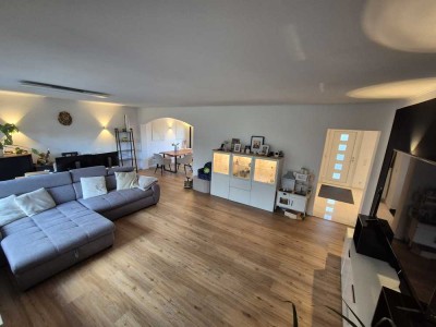 Top Angebot - Renoviertes Bungalow in der Rembrücker Hubertussiedlung