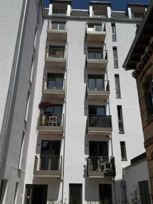 Weißensee: ERSTBEZUG im NEUBAU per 2025 : u.a. 2-Zi- EG- Wohnung mit TERRASSE