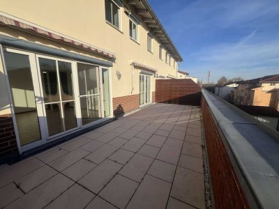 Penthouse-Maisonettewohnung in Kolbermoor - Ihre Gelegenheit!