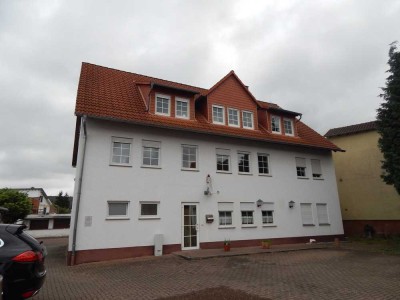 Helle Wohnung in Freigericht-Bernbach