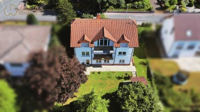 Mehrgenerationen-Wohnen in Hünstetten-Beuerbach: Ihr Traumhaus mit Platz für die ganze Familie