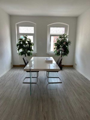 *TOP* Großzügige 3-Zimmer-Wohnung mit Balkon & EBK in Riesa Gröba – sofort frei