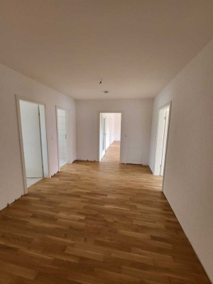 Große, helle 4-Zimmer-Wohnung in Nürnberg Kettelersiedlung