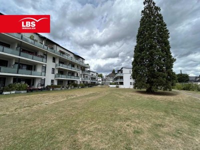 Exklusive Penthouse Dachgeschosswohnung Bj. 2017 mit 24qm Dachterasse