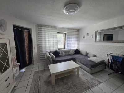 Charmante 3-Zimmer-Wohnung in begehrter Lage von Nienburg/Weser.