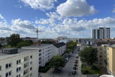 Kapitalanlage im Stadtzentrum