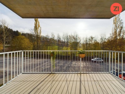 Schöne geförderte 3-Zimmer-Wohnung nahe der Autobahn S10