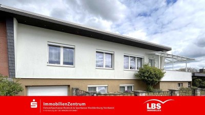 Möbel reintragen - und loswohnen!