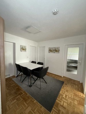 3- Zimmer Wohnung in Sindelfingen (Königsknoll) zu vermieten